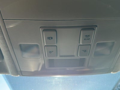 2020 Volkswagen Tiguan S