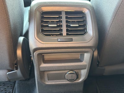 2020 Volkswagen Tiguan S