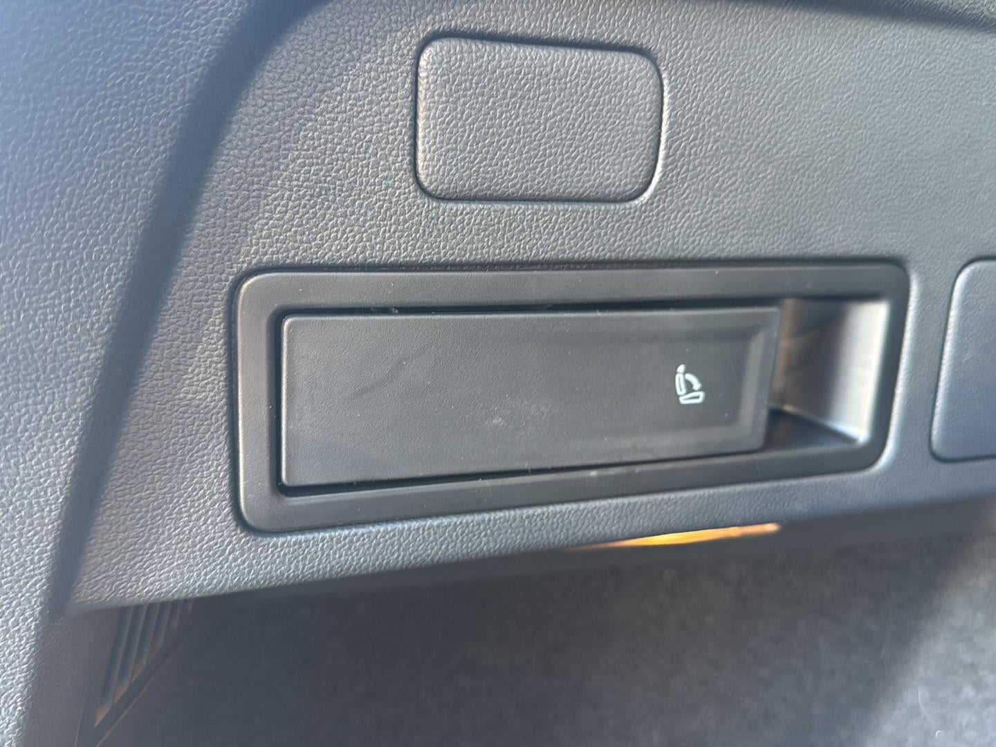 2020 Volkswagen Tiguan S