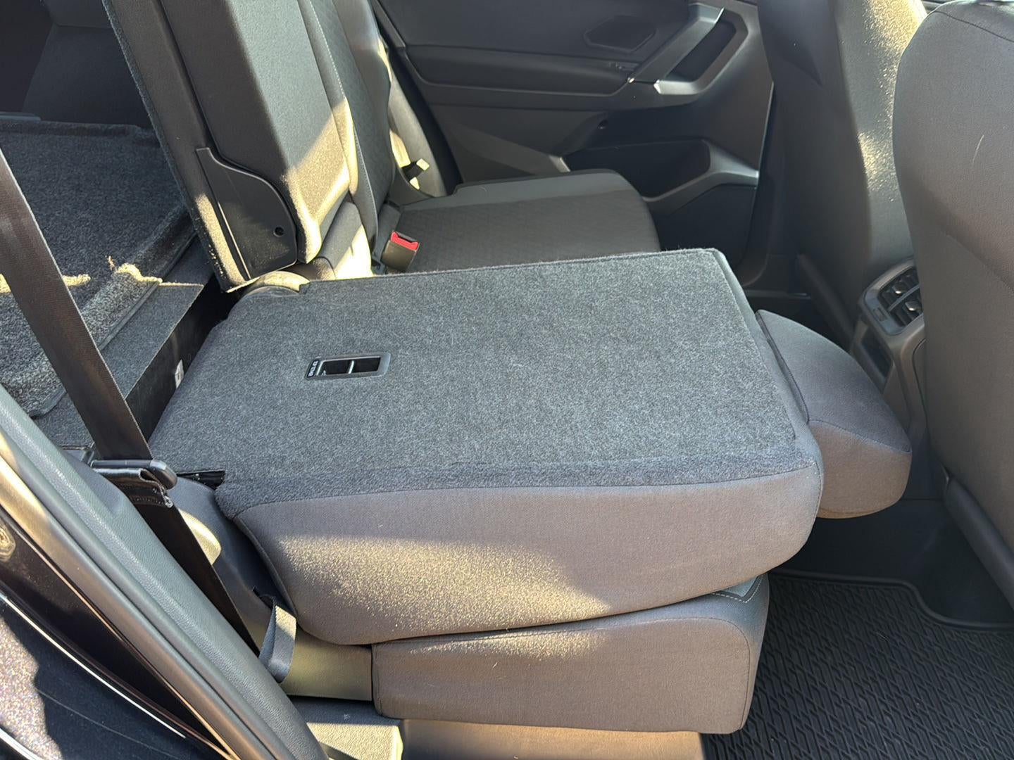 2020 Volkswagen Tiguan S