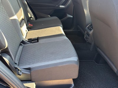 2020 Volkswagen Tiguan S