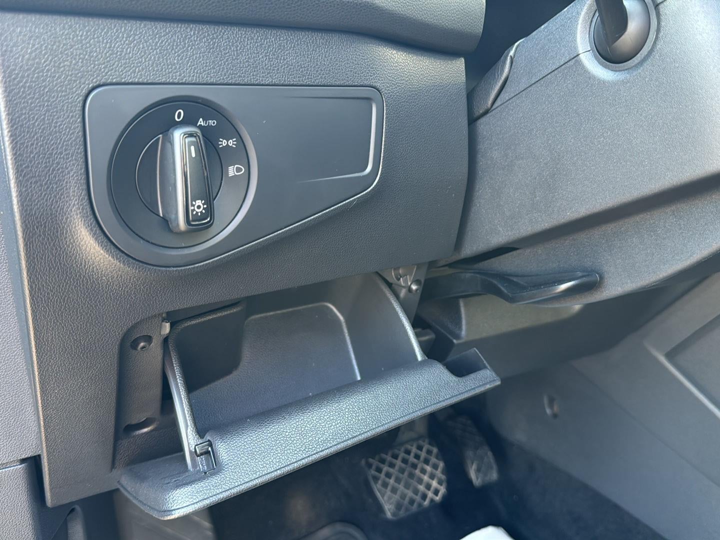 2020 Volkswagen Tiguan S