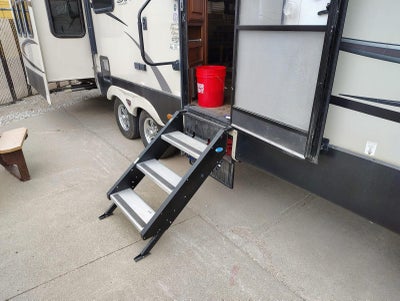 2015 FOREST RIVER SABRE Base