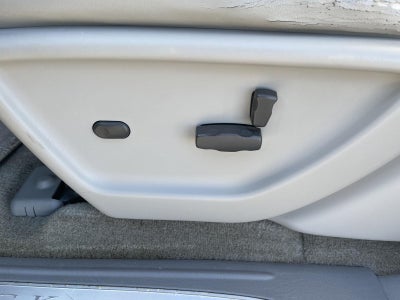 2006 Buick Rainier CXL