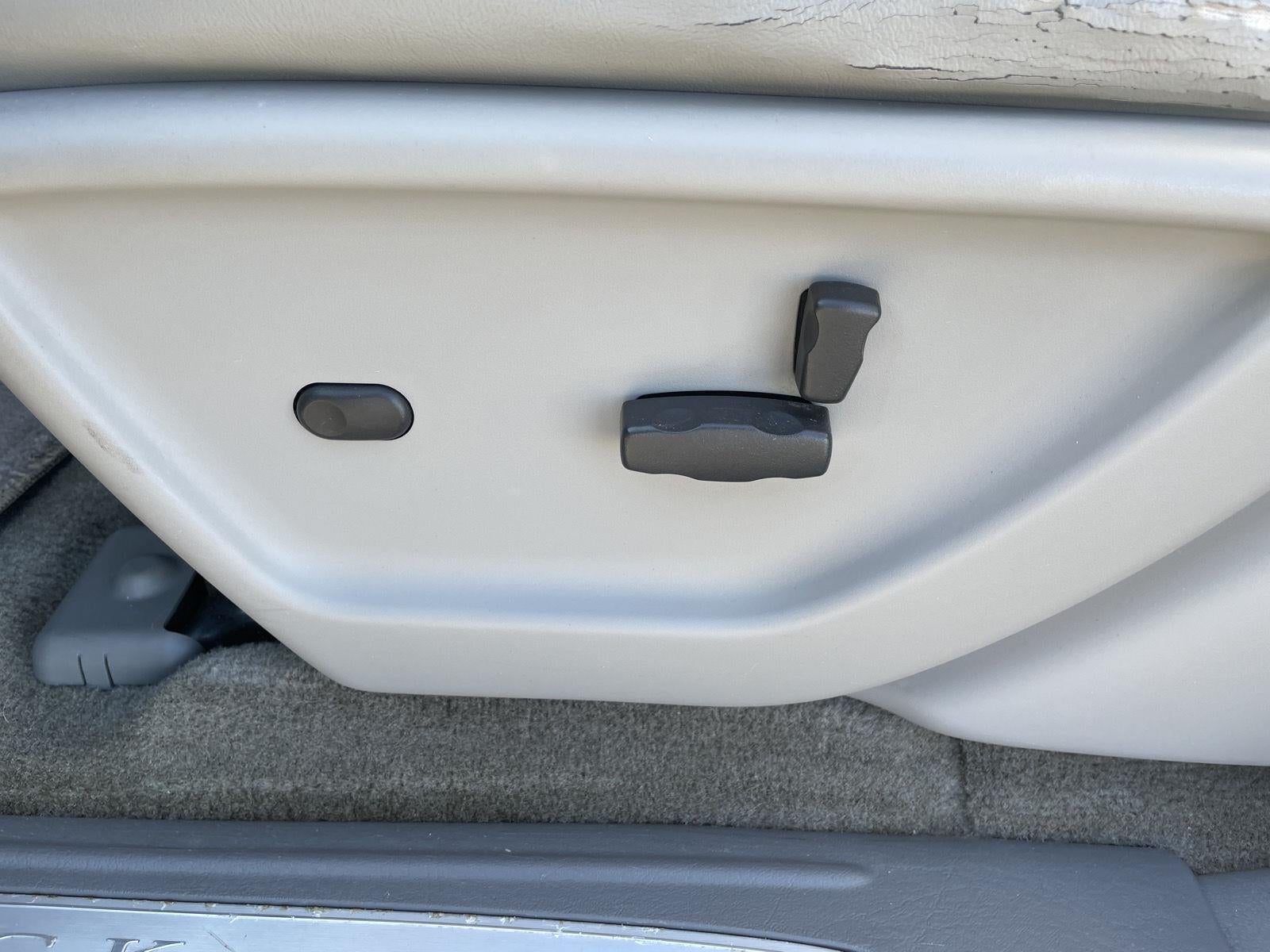 2006 Buick Rainier CXL