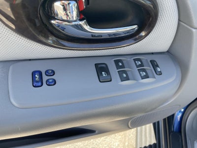 2006 Buick Rainier CXL