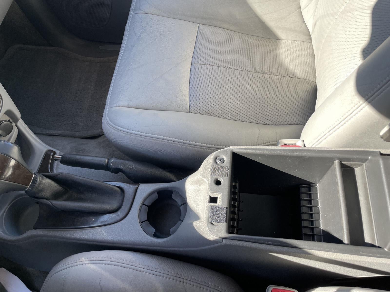 2006 Buick Rainier CXL