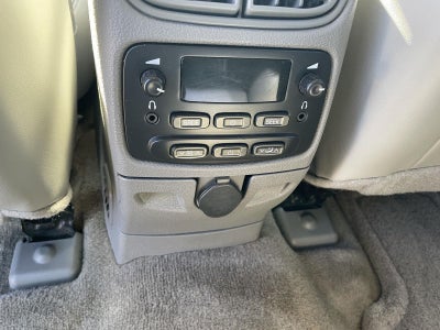 2006 Buick Rainier CXL