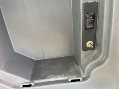 2006 Buick Rainier CXL