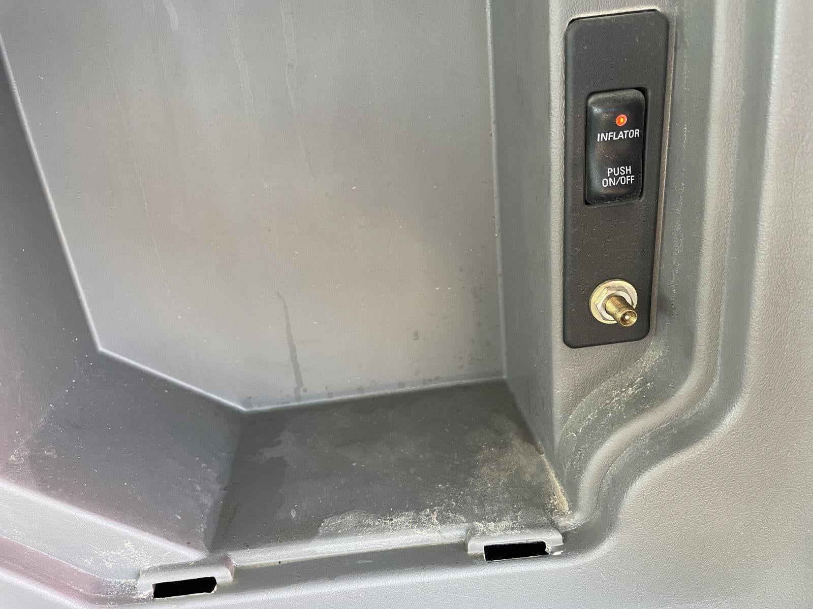 2006 Buick Rainier CXL