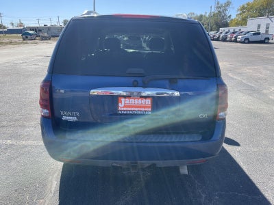 2006 Buick Rainier CXL