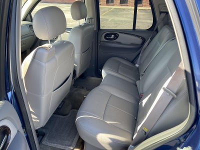 2006 Buick Rainier CXL
