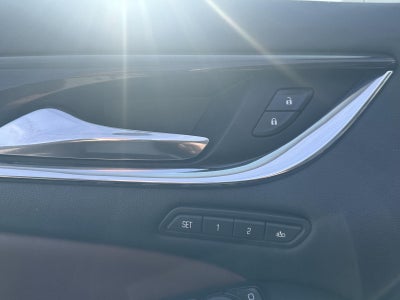 2018 Buick Enclave Avenir