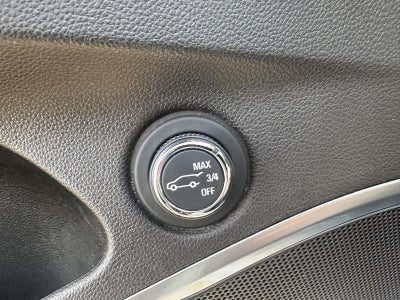 2018 Buick Enclave Avenir