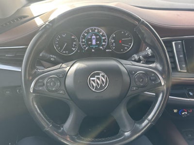 2018 Buick Enclave Avenir