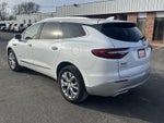 2018 Buick Enclave Avenir