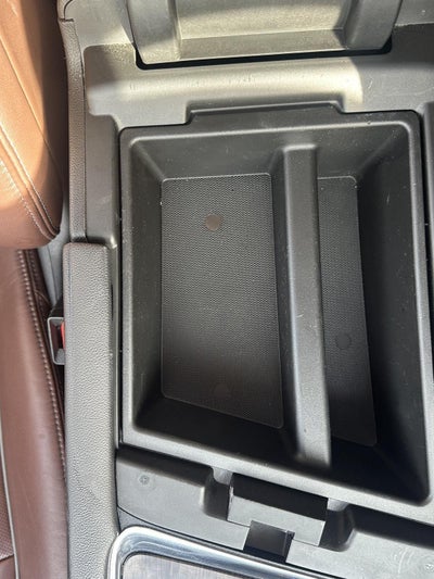 2018 Buick Enclave Avenir