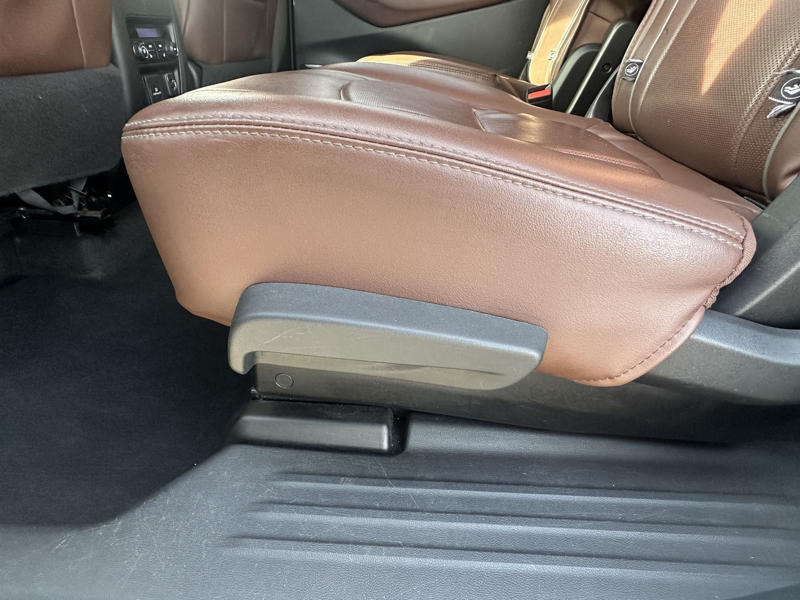 2018 Buick Enclave Avenir