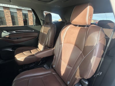 2018 Buick Enclave Avenir