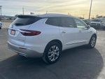 2018 Buick Enclave Avenir