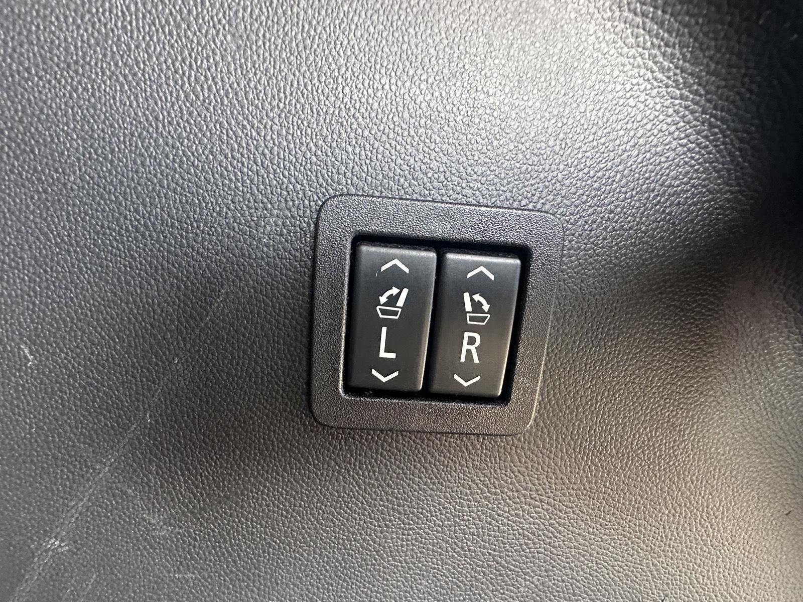 2018 Buick Enclave Avenir