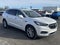 2018 Buick Enclave Avenir