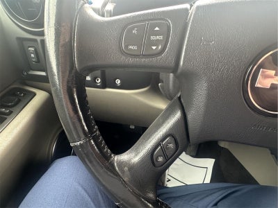 2005 HUMMER H2 SUT