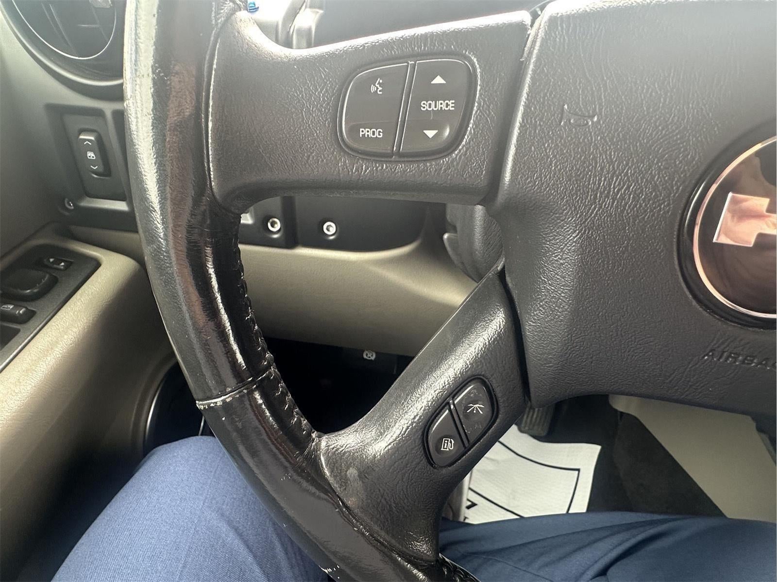 2005 HUMMER H2 SUT
