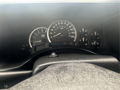 2005 HUMMER H2 SUT