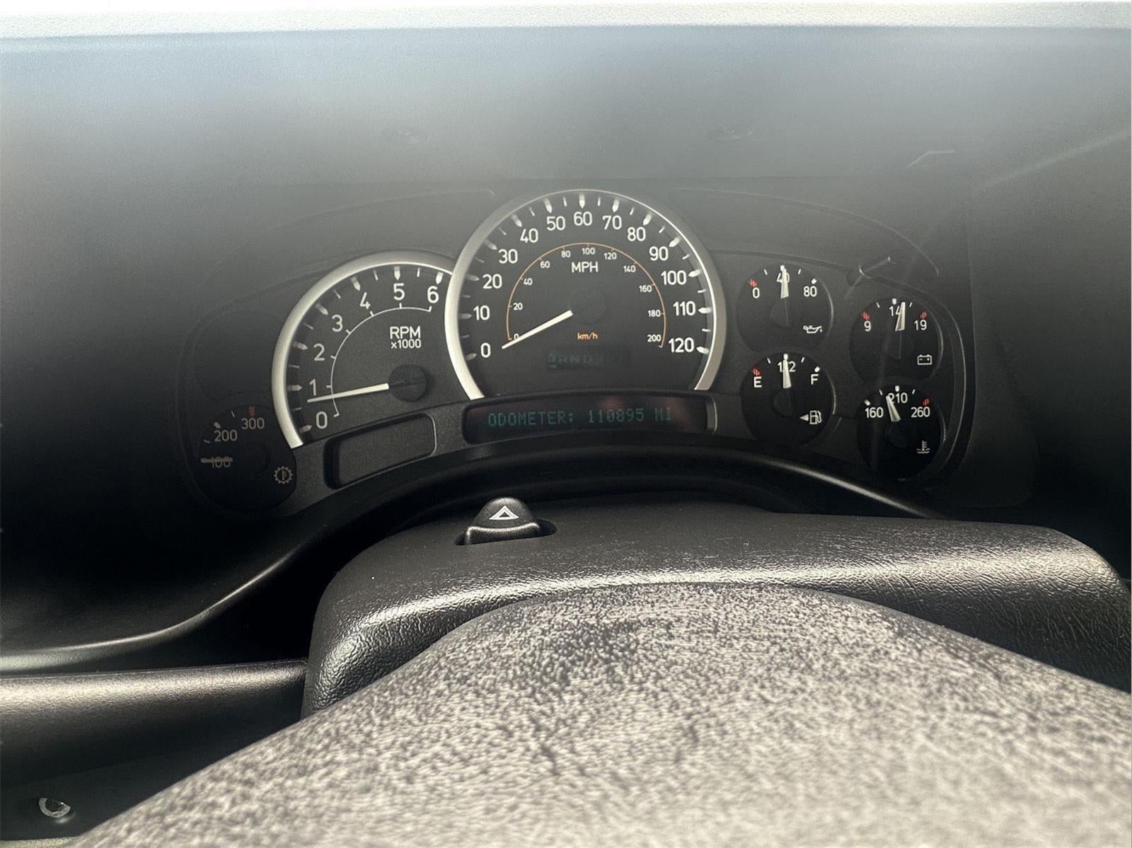 2005 HUMMER H2 SUT
