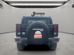2005 HUMMER H2 SUT