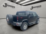 2005 HUMMER H2 SUT