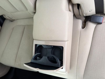 2011 Hyundai Santa Fe GLS