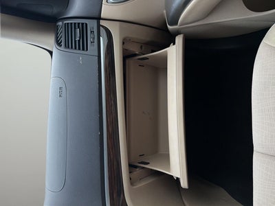 2011 Hyundai Santa Fe GLS