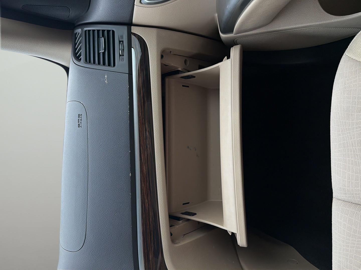 2011 Hyundai Santa Fe GLS