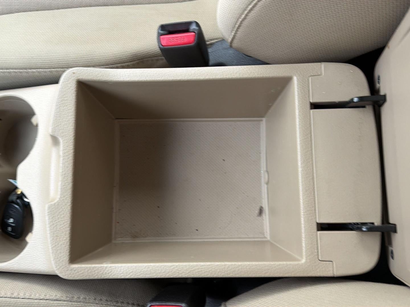 2011 Hyundai Santa Fe GLS