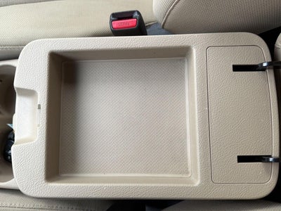 2011 Hyundai Santa Fe GLS