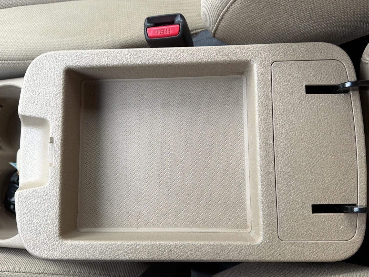 2011 Hyundai Santa Fe GLS