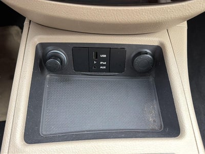 2011 Hyundai Santa Fe GLS