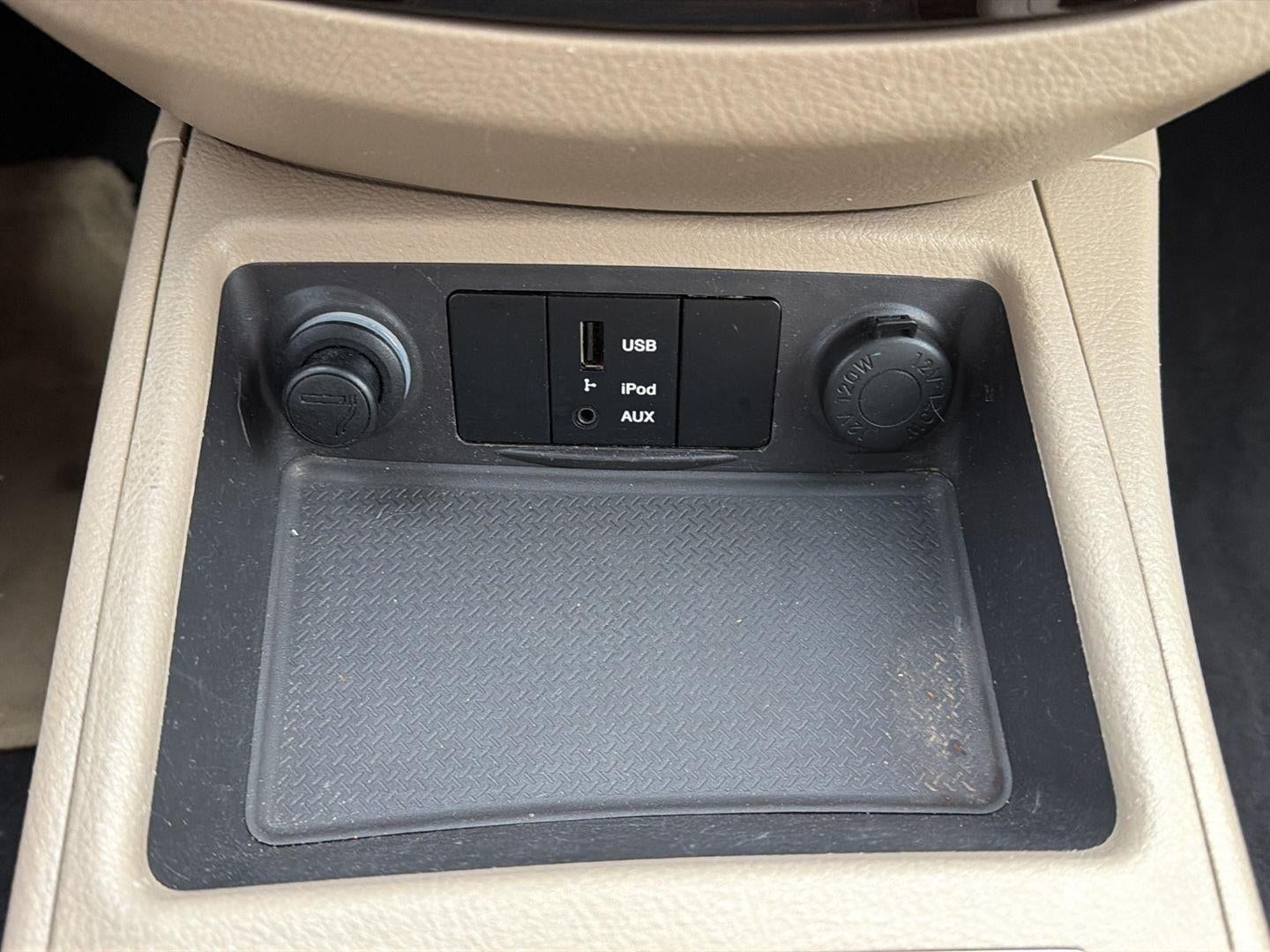 2011 Hyundai Santa Fe GLS