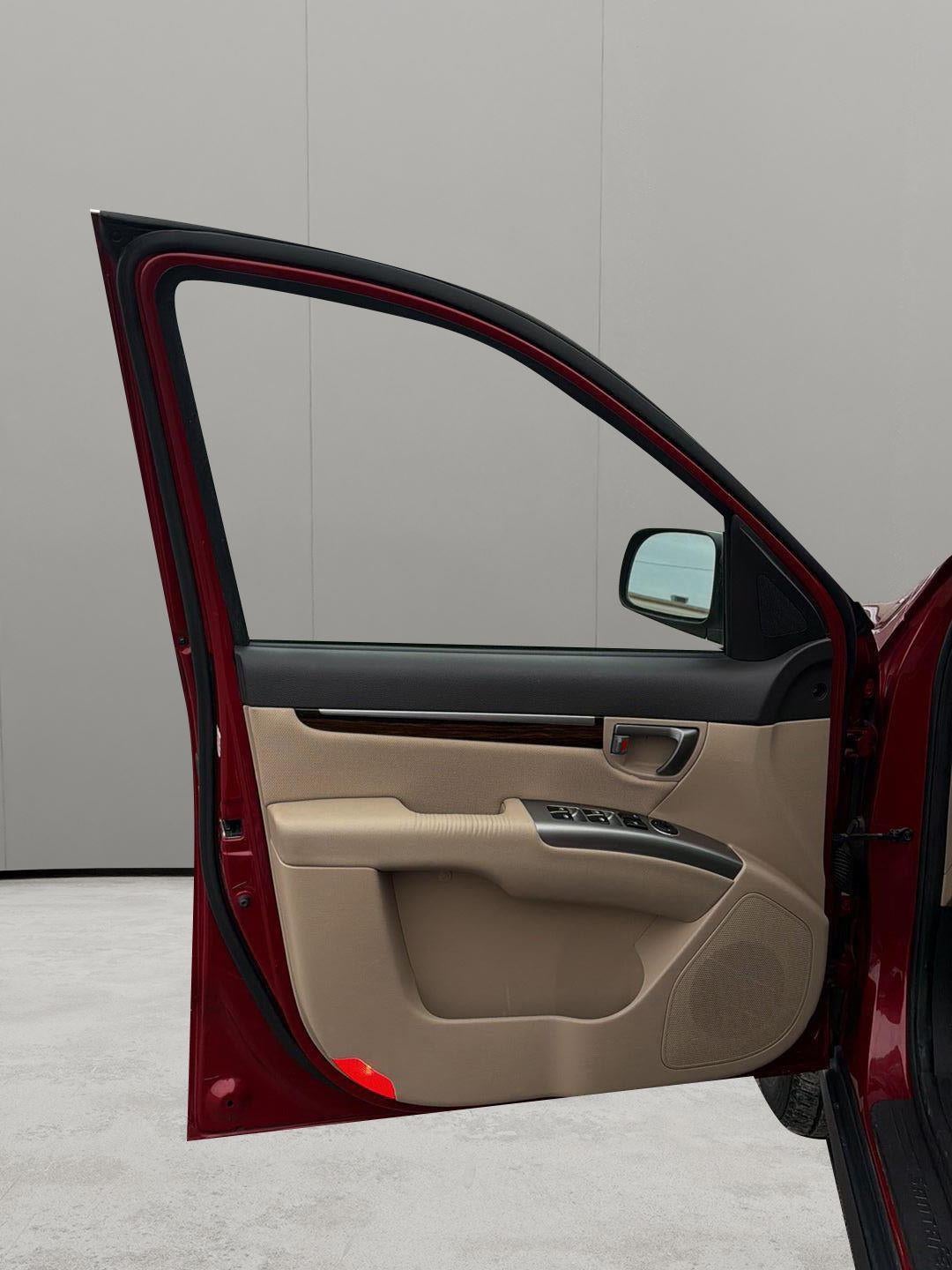 2011 Hyundai Santa Fe GLS