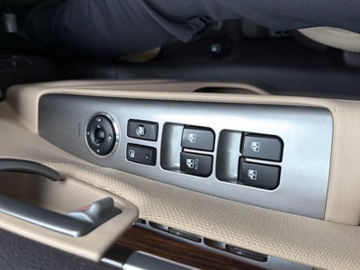 2011 Hyundai Santa Fe GLS