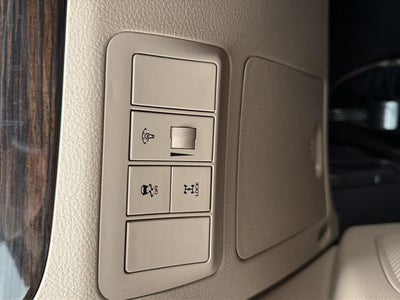 2011 Hyundai Santa Fe GLS