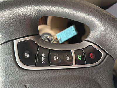 2011 Hyundai Santa Fe GLS