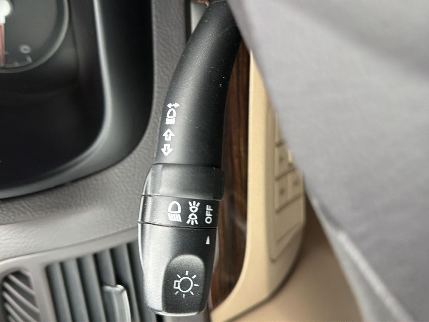 2011 Hyundai Santa Fe GLS