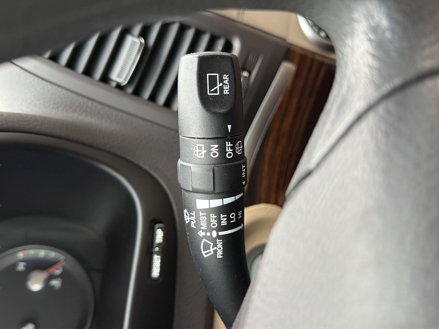 2011 Hyundai Santa Fe GLS