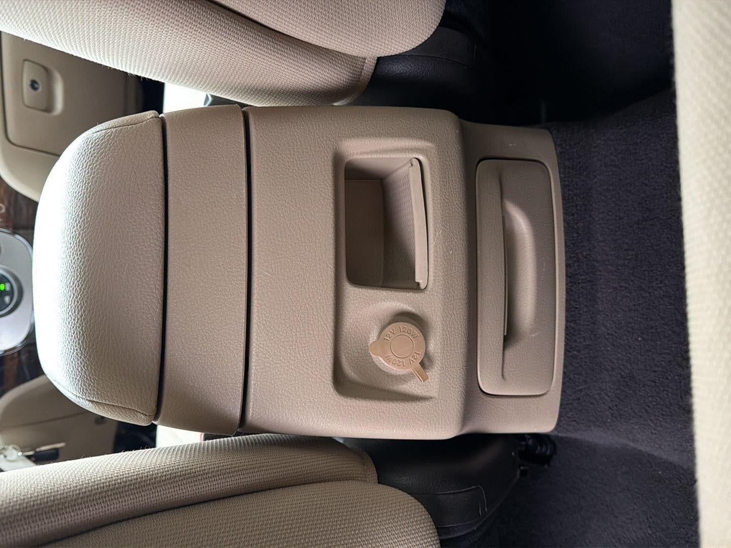 2011 Hyundai Santa Fe GLS