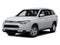 2014 Mitsubishi OUTLANDER Base