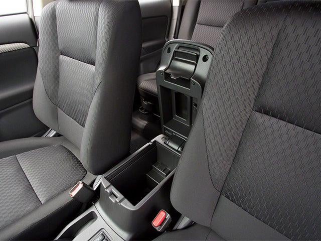 2014 Mitsubishi OUTLANDER Base