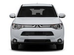 2014 Mitsubishi OUTLANDER Base